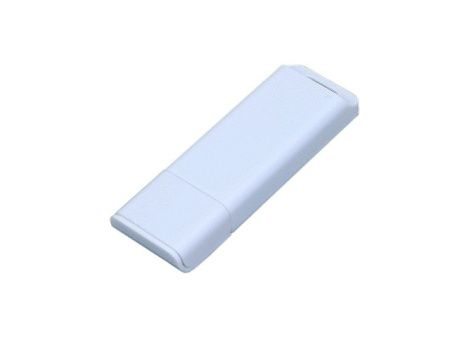 USB 2.0- флешка на 16 Гб с оригинальным двухцветным корпусом USB 2.0- флешка на 16 Гб с оригинальным двухцветным корпусом