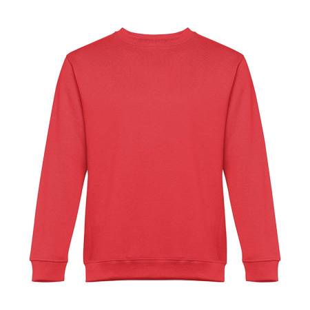 Толстовка мужская DELTA, зеленый, S, 50% хлопок, 50% полиэстер