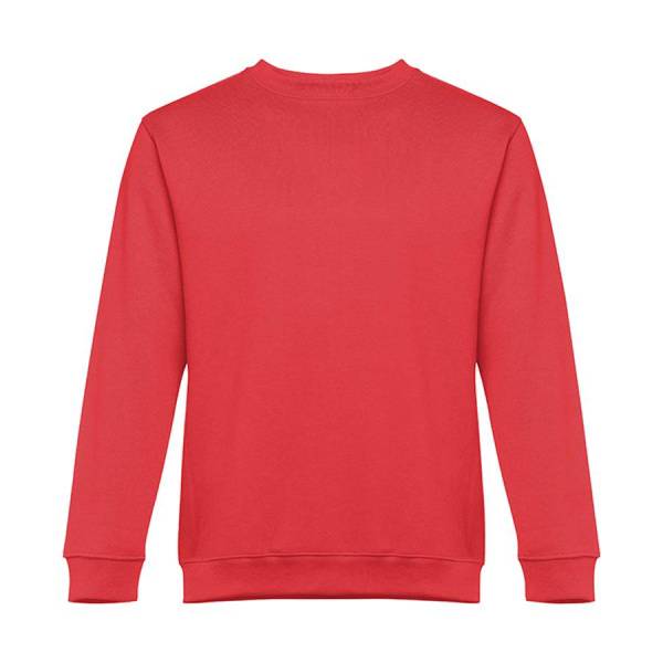 Толстовка мужская DELTA, зеленый, S, 50% хлопок, 50% полиэстер