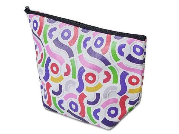 Косметичка с возможностью полноцветной печати Косметичка с возможностью полноцветной печати