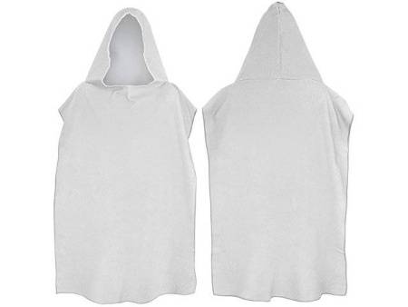 Полотенце с капюшоном для сублимации 78х109 см Полотенце с капюшоном для сублимации 78х109 см