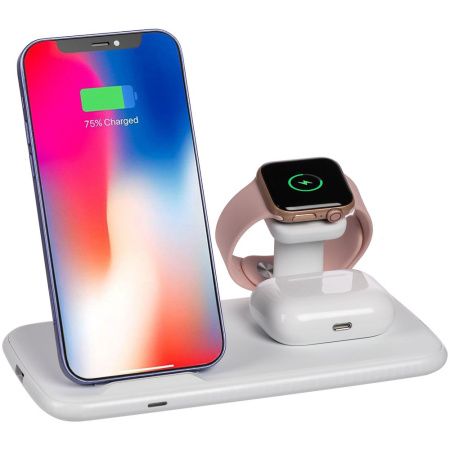 Зарядная станция Smart Nest Зарядная станция Smart Nest