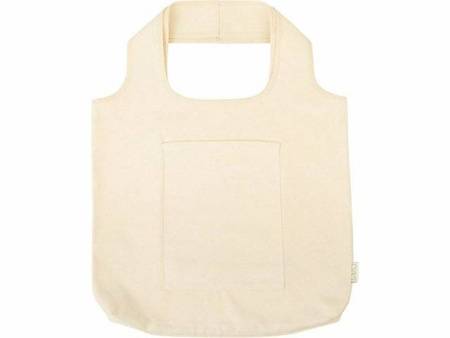 Сумка Revest long из переработанного хлопка