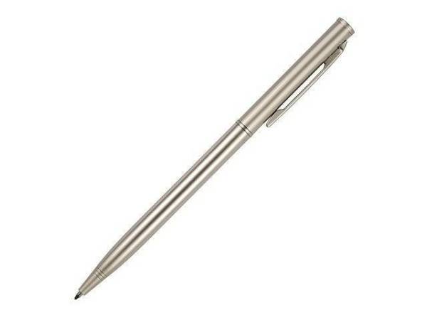 Ручка металлическая шариковая «Palermo»