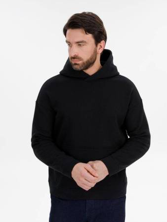 Худи оверсайз унисекс Snuggie