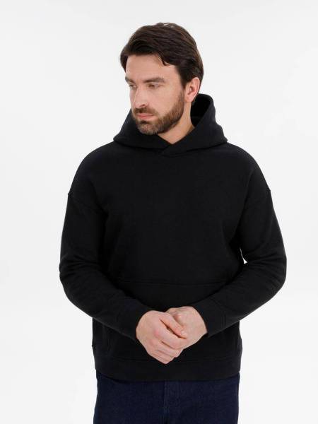 Худи оверсайз унисекс Snuggie