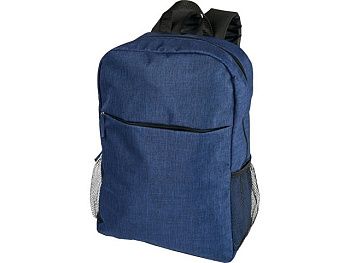 Рюкзак Hoss для ноутбука 15,6", темно-синий Рюкзак Hoss для ноутбука 15,6", темно-синий