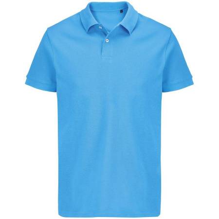 Рубашка поло унисекс Pacific