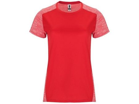 Спортивная футболка «Zolder» женская