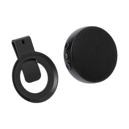 Беспроводная колонка SnapBeat 400 mAh, черная