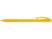 Ручка шариковая Celebrity «Кэмерон», желтый