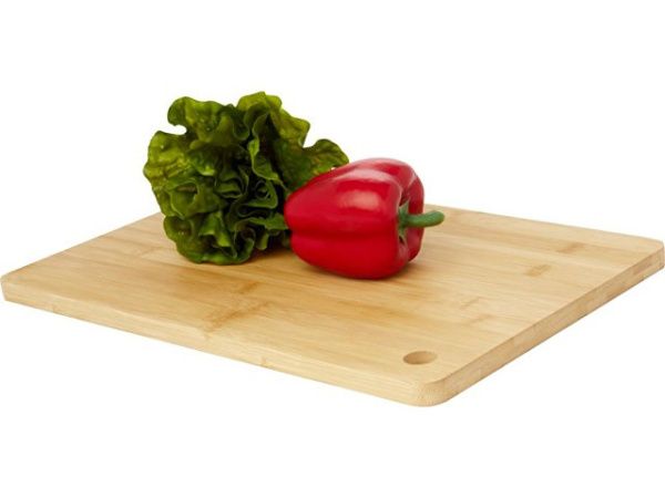 Разделочная доска из бамбука «Harp» Разделочная доска из бамбука «Harp»