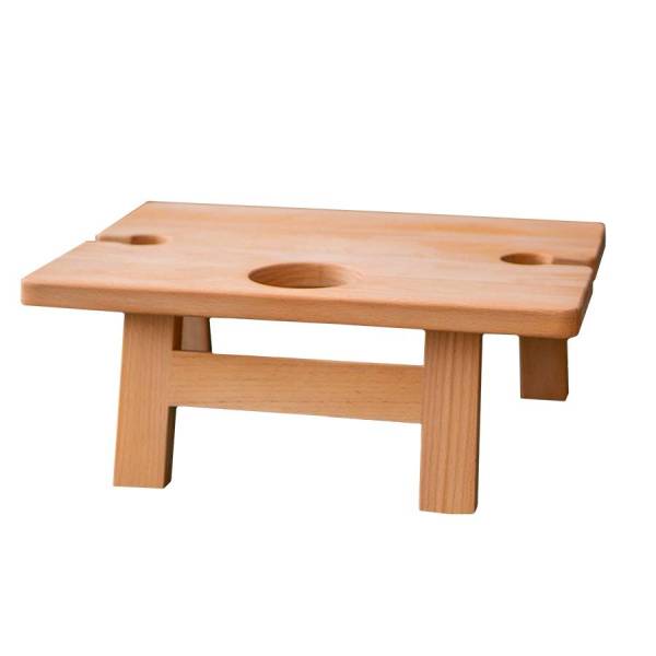 Винный стол, 40х29,5х16см