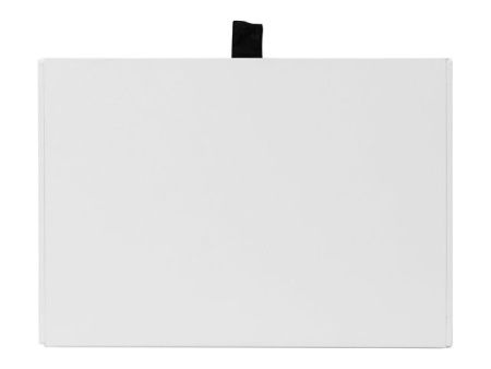 Коробка подарочная White S