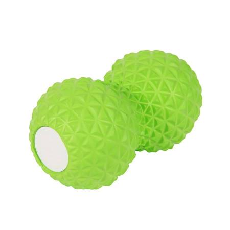 Набор подарочный FRESH-DRAFT: бизнес-блокнот, ручка, массажер, бутылка, рюкзак, зеленое яблоко