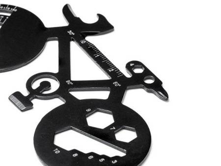 Мультитул NIbali