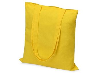 Сумка из хлопка «Carryme 105», желтый Сумка из хлопка «Carryme 105», желтый
