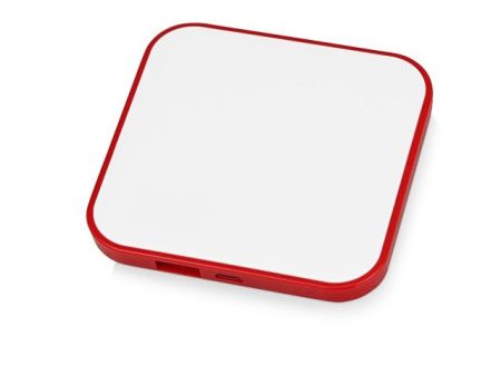 Внешний аккумулятор «Квадрум», 2600 mAh Внешний аккумулятор «Квадрум», 2600 mAh