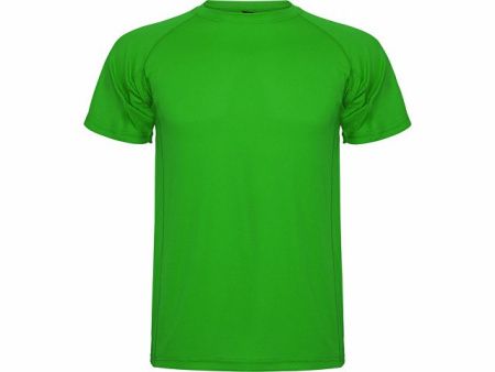 Спортивная футболка «Montecarlo» мужская