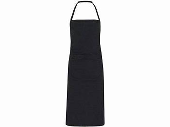 Фартук "Ducasse", черный