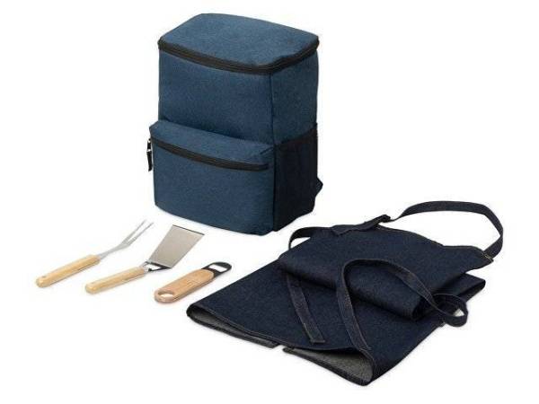 Подарочный набор для барбекю «BBQ party» Подарочный набор для барбекю «BBQ party»