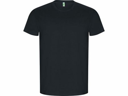 Футболка из органического хлопка «Golden» мужская