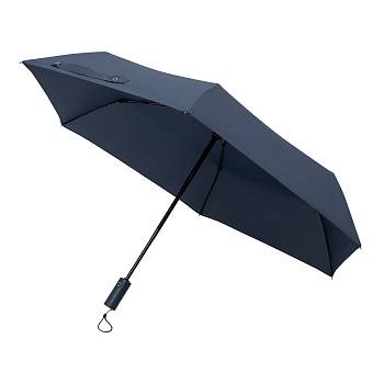 Зонт складной Filton, синий