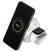 Беспроводная зарядная станция 3в1 15W, Cube Wireless Magnetic