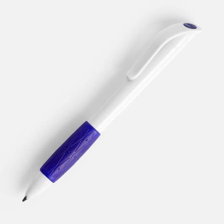 Ручка шариковая Grip