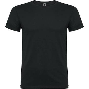 Футболка BEAGLE, ТЕМНЫЙ ГРАФИТ 3XL