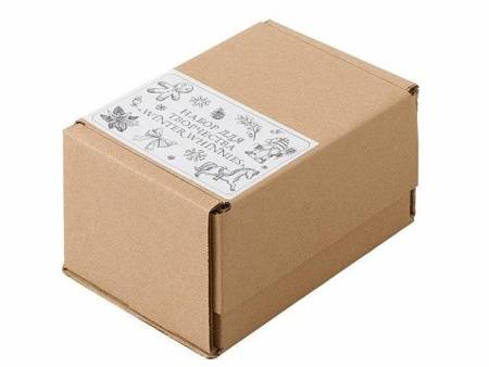 Набор для творчества из гипса «Winter Whinnies» Набор для творчества из гипса «Winter Whinnies»