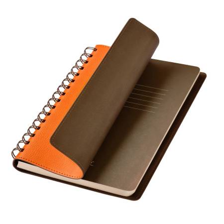 Ежедневник Portobello Trend, Vista, недатированный