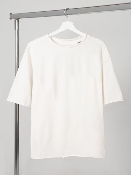 Футболка оверсайз Vozduh 2.0 Футболка оверсайз Vozduh 2.0