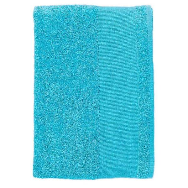 Полотенце "Island 30", бежевый_30*50 см., 100% хлопок