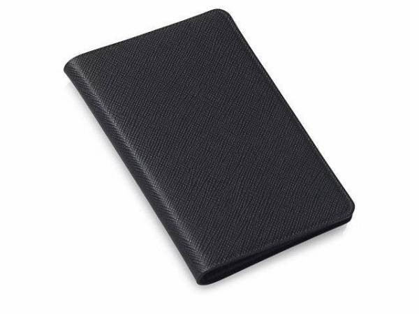 Картхолдер на 4 карты с RFID-защитой «Favor»