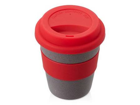 Стакан из бамбукового волокна «Café»