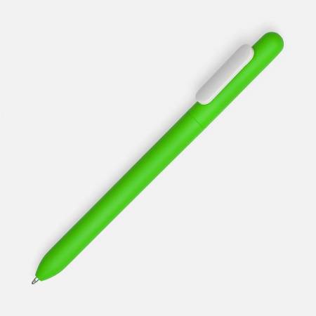 Ручка шариковая Swiper Soft Touch