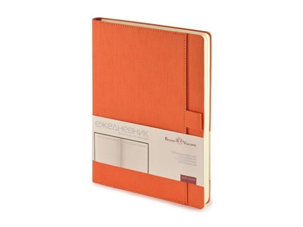 Ежедневник недатированный А5 «Marseille»