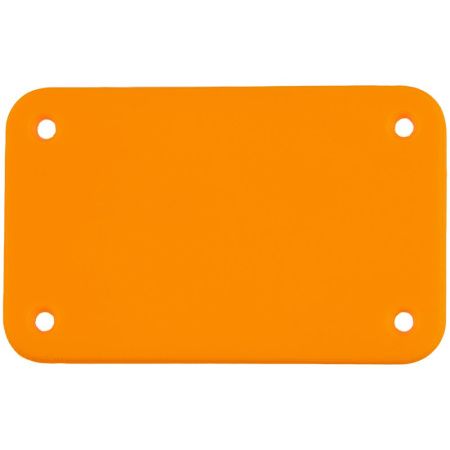 Лейбл из ПВХ Kreta, S