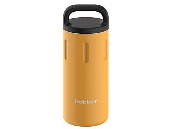Вакуумный термос с керамическим покрытием бытовой, тм "bobber", 590 мл. Артикул Bottle-590 Ginger Tonic (имбирный тоник) Вакуумный термос с керамическим покрытием бытовой, тм "bobber", 590 мл. Артикул Bottle-590 Ginger Tonic (имбирный тоник)