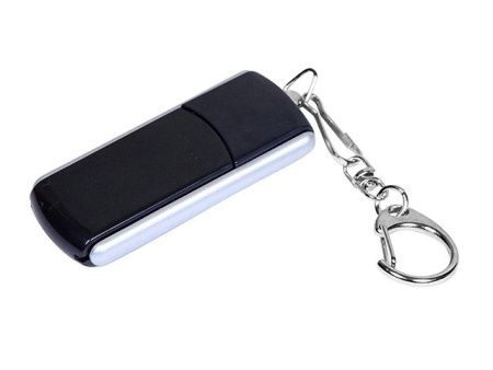 USB 2.0- флешка промо на 16 Гб с прямоугольной формы с выдвижным механизмом USB 2.0- флешка промо на 16 Гб с прямоугольной формы с выдвижным механизмом