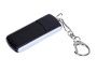 USB 2.0- флешка промо на 16 Гб с прямоугольной формы с выдвижным механизмом USB 2.0- флешка промо на 16 Гб с прямоугольной формы с выдвижным механизмом