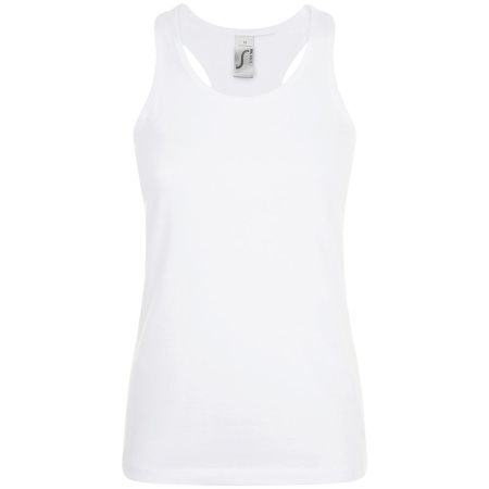 Майка женская Justin Women