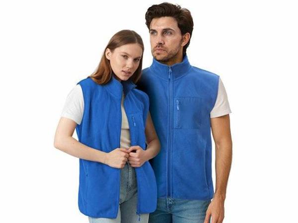 Жилет флисовый «Trondheim» унисекс Жилет флисовый «Trondheim» унисекс