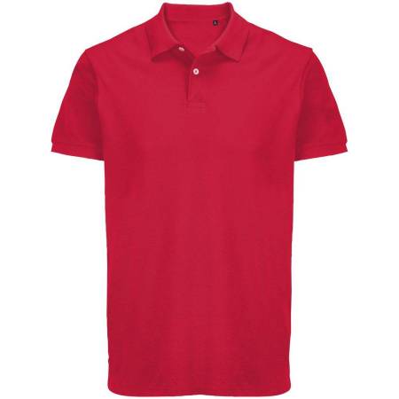 Рубашка поло унисекс Pacific