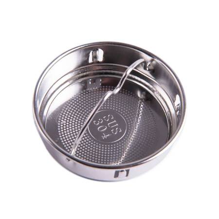 Термос THERMO с ситечком, 500 мл, нержавеющая сталь