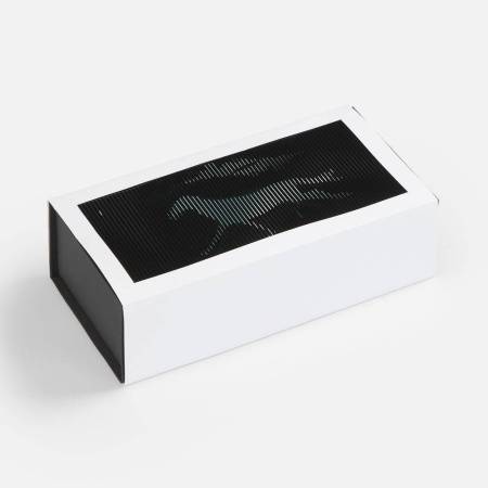 Коробка «Динамика успеха»