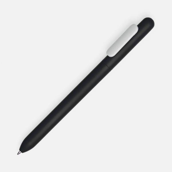 Ручка шариковая Swiper Soft Touch