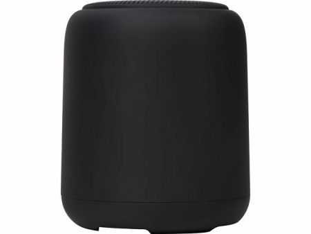 Портативная колонка TWS "Steep", черный