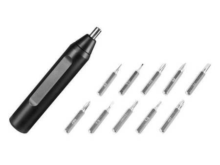 Отвертка «Drill» 10-в-1 Отвертка «Drill» 10-в-1